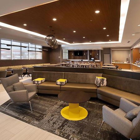 Springhill Suites By Marriott Reno Eksteriør billede