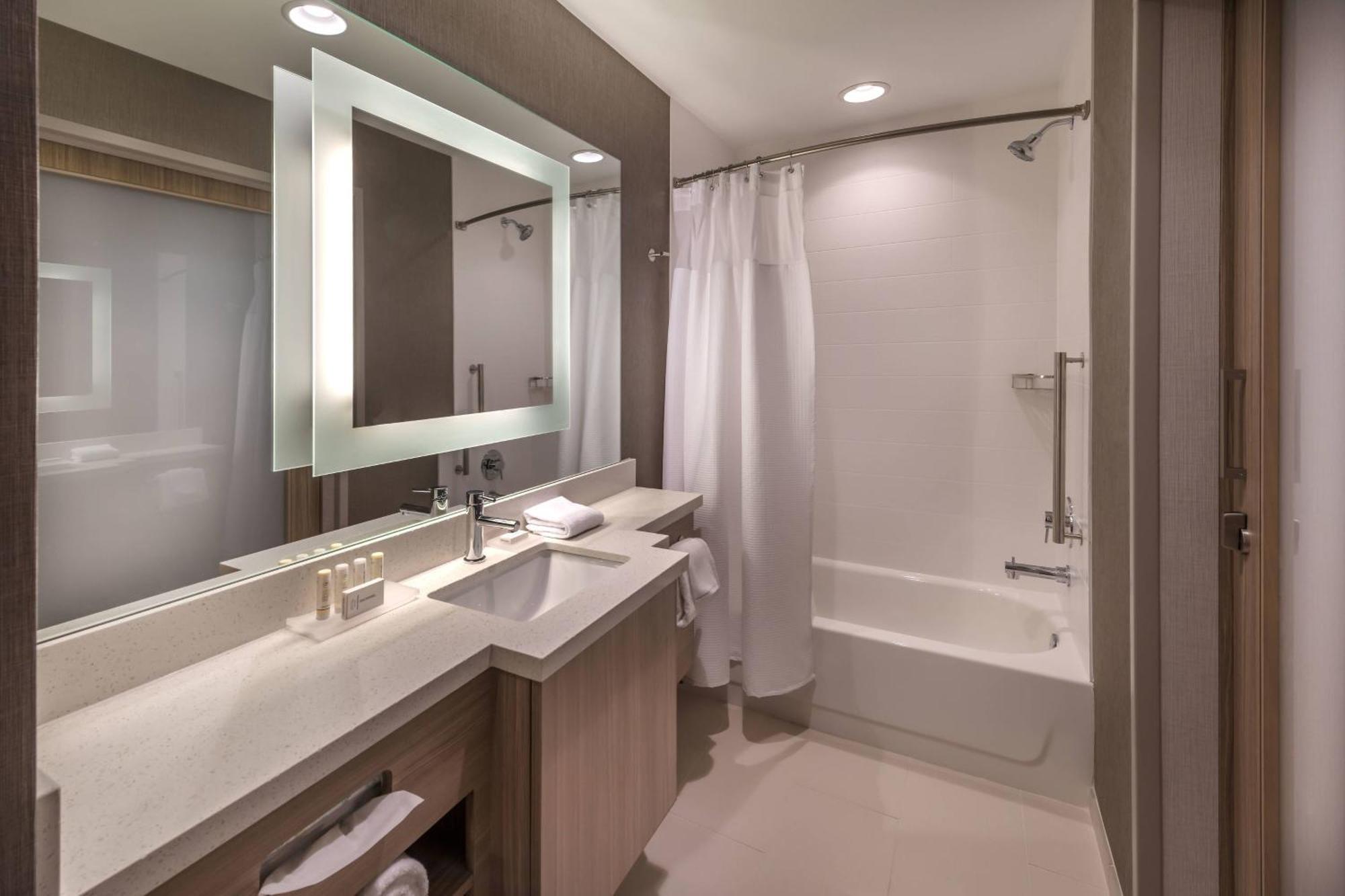 Springhill Suites By Marriott Reno Eksteriør billede