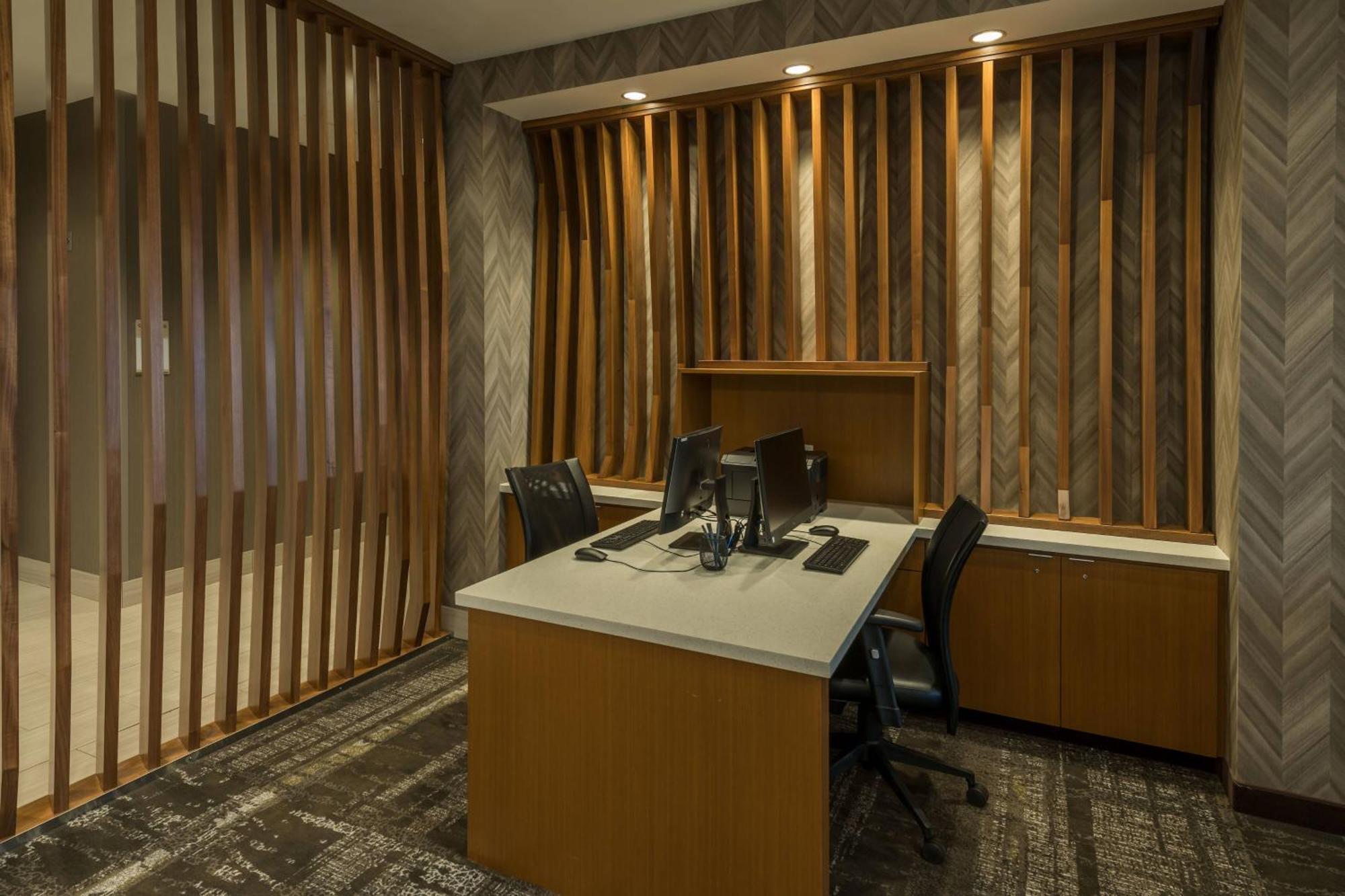 Springhill Suites By Marriott Reno Eksteriør billede