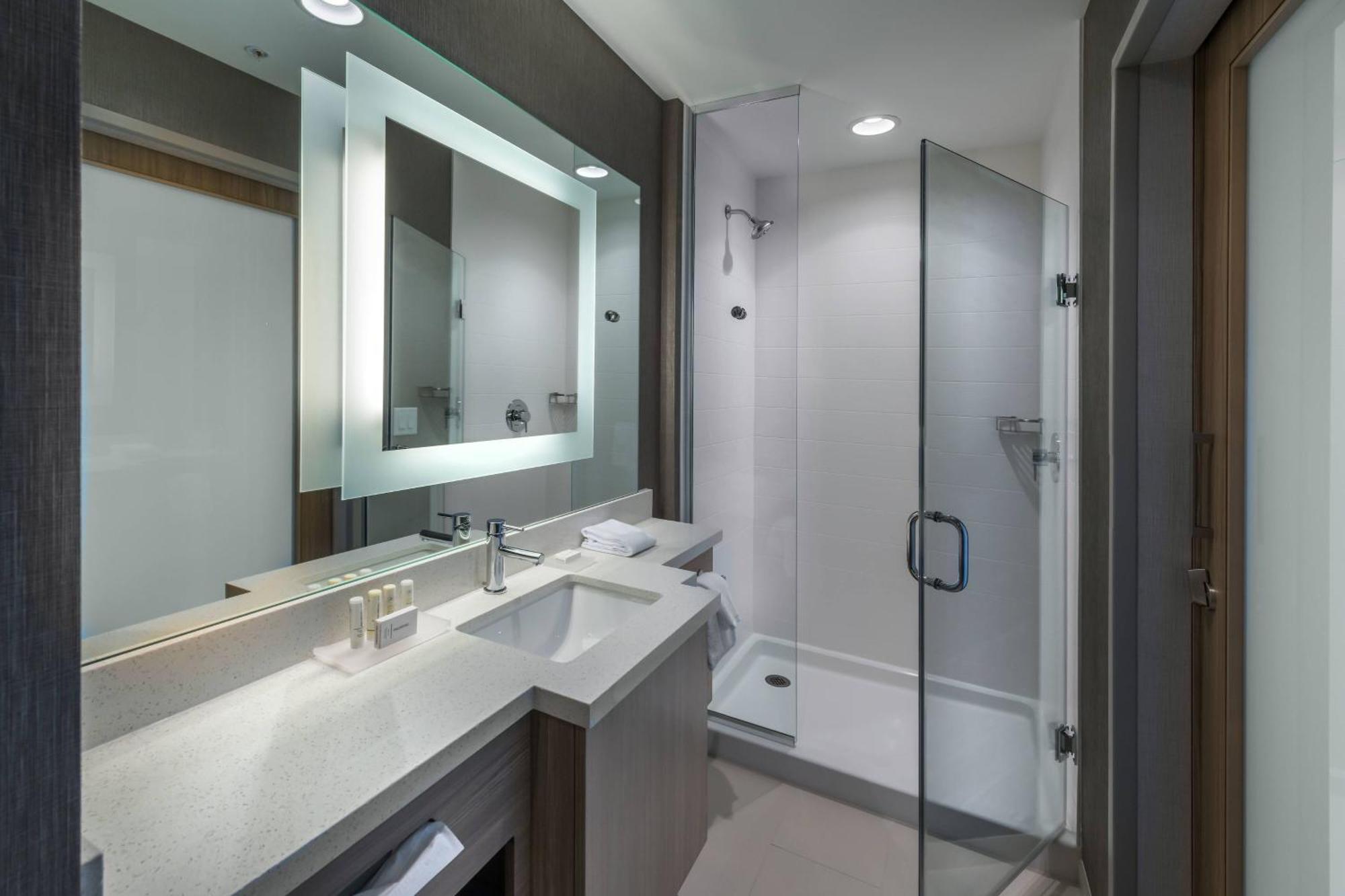 Springhill Suites By Marriott Reno Eksteriør billede